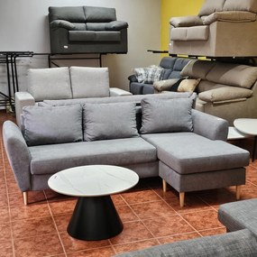 Sofá Adreas II (215cm | não personalizável)