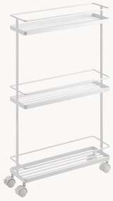 Carrinho de arrumação com rodas Tower