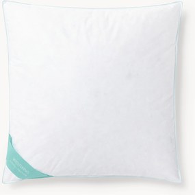Almofada de penas e penugem Comfort, média