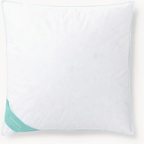 Almofada de penas e plumas Comfort, média