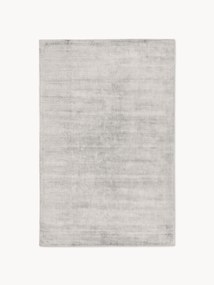 Tapete artesanal em viscose Jane