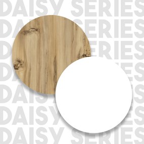 Armário Multiuso DY1 – Nogueira/Branco – 50,4 cm x 165 cm x 35,7 cm