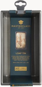 Forma retangular antiaderente Classic