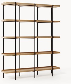 Large Wooden Shelf Renee