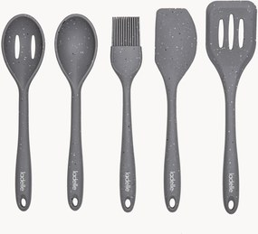Utensílios de cozinha Craft, conjunto de 5