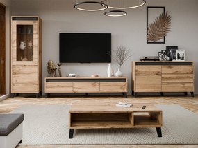 Conjunto para sala de estar Melevara 106