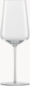 Copos de vinho branco Vervino, conjunto de 2