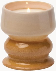 Vela perfumada em cerâmica Melt Ombre (pistácio fumado)