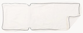 Capa de almofada para espreguiçadeira Al Fresco