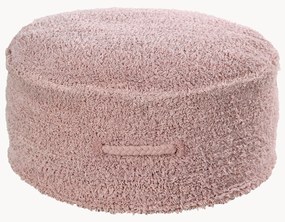 Kids' Handmade Pouf Chill