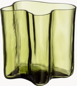 Jarra artesanal Aalto, Alt 20 cm