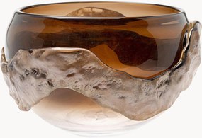 Taça decorativa Pico