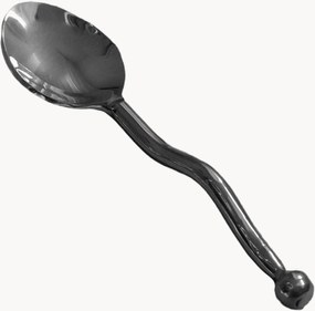 Colheres de café Juno, conjunto de 3