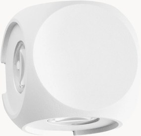 Candeeiro de parede LED para exterior Zari