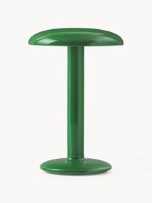 Candeeiro de mesa LED pequeno portátil e regulável Gustave
