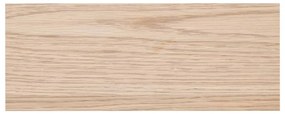 Prateleiras flutuantes 2 pcs 60x23,5x4 cm derivados de madeira