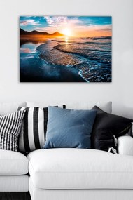 Tela Decorativa 746217742 – Multicolor – 50 x 70 cm