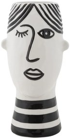 VASO FACE 13,2X11,8X26,3 CM