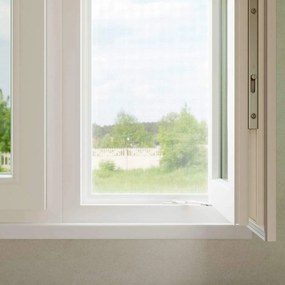 Rede mosquiteira Branco 60 x 2000 cm PVC