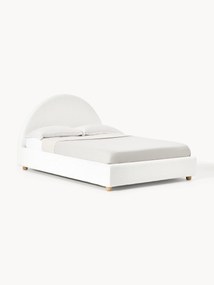 Teddy Upholstered Bed Ebba