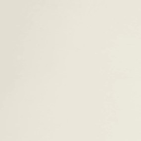 Toldo retrátil automático 3x2,5 m cor creme