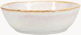 Taças pequenas Artisan White, conjunto de 4