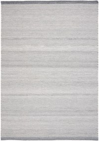 Tapete artesanal de pelo curto Dunloe