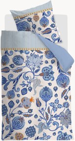 Conjunto de roupa de cama em cetim Taya, conjunto de 2