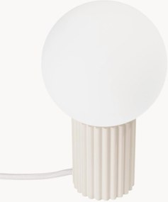 Candeeiro de mesa pequeno Orbital