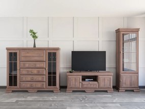 Conjunto para sala de estar Salmeru 117