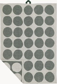 Panos de cozinha Bubbles, conjunto de 2