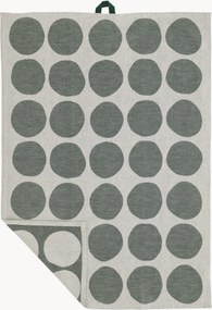 Toalhas de cozinha Bubbles, conjunto de 2