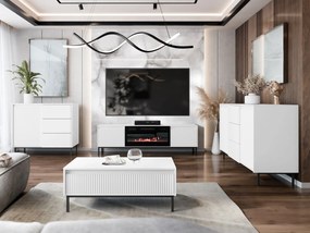 Conjunto para sala de estar Comfivo Delruva 109