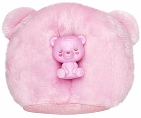 Boneca Barbie Cutie Reveal Urso
