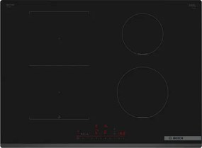 Placa Indução Bosch PVS731HC1E (multizone | 71cm)