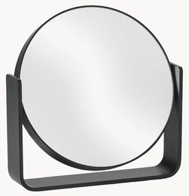 Espelho de maquilhagem redondo com ampliação Ume