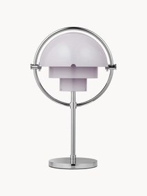 Mobile Dimmable Table Lamp Multi-lite, Adjustable