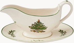 Molheira com base Christmas Tree