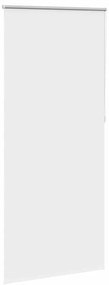 Estore de rolo 100 x 230 cm, Branco