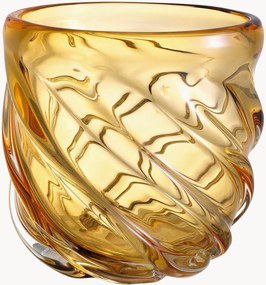 Jarra de vidro Angelito, Alt 25 cm