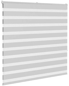 Cortina de zebra 140x150 cm largura do tecido 135,9cm poliéster