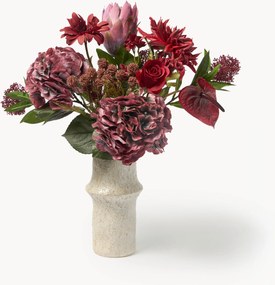 Ramo de flores artificiais Quiet Abundance
