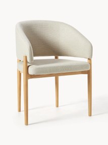 Cadeira de jantar com braços Nemo