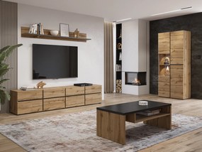 Conjunto para sala de estar Alfere 117