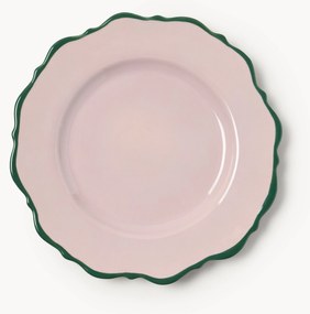 Prato de jantar Crumble, conjunto de 4, lavanda