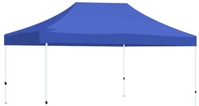 Tenda Jardim Para Festas, Feiras, Eventos profissional 3x2 Force Azul