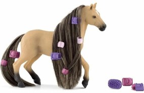 Figuras de Ação Schleich Jument Andalouse - Sofia's Beauties Cavalo + 3 Anos