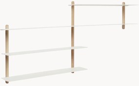 Estante de parede Nivo