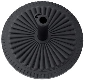 Base para Chapéu de Sol Suporte para Chapéu de Sol Apto para Mastros d