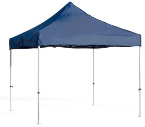 Tenda 3x3 Premium - Azul